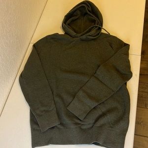 Hoody banana size M